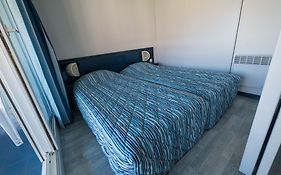 Résidence Mer&Golf Le Boucanier Port d'Albret